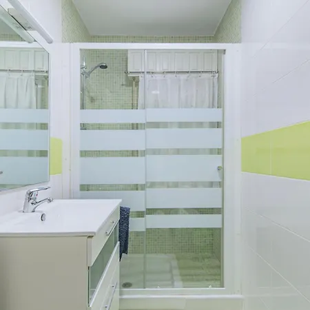 Primera Linea Playa, Plaza Garaje Y Piscina Torrenueva  Zewnętrze zdjęcie