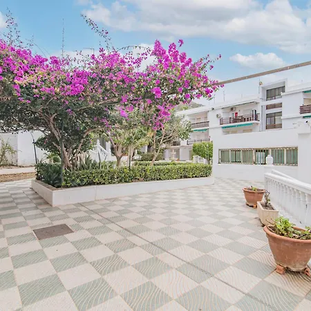 Primera Linea Playa, Plaza Garaje Y Piscina Torrenueva  Zewnętrze zdjęcie