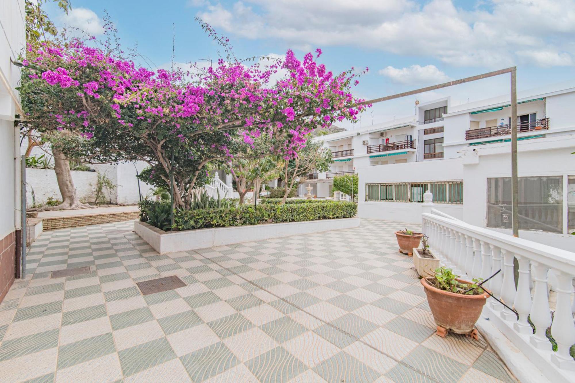 Apartment Primera Linea Playa, Plaza Garaje Y Piscina Torrenueva (Andalusia)